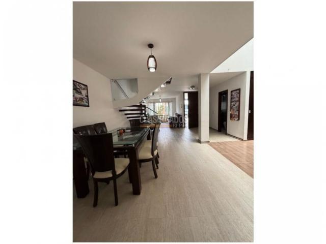 Casas, Venta en Jamundí