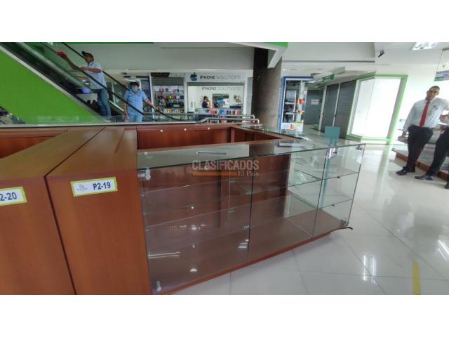 Locales y Bodegas, Venta en Capri