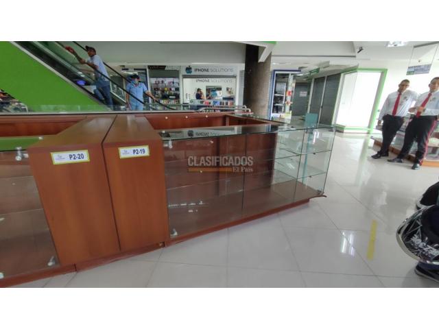 Locales y Bodegas, Venta en Capri