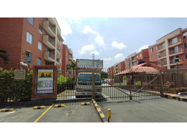 Apartamentos, Alquiler en La Hacienda