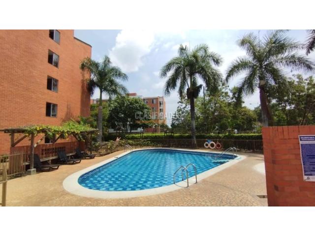 Apartamentos, Alquiler en La Hacienda