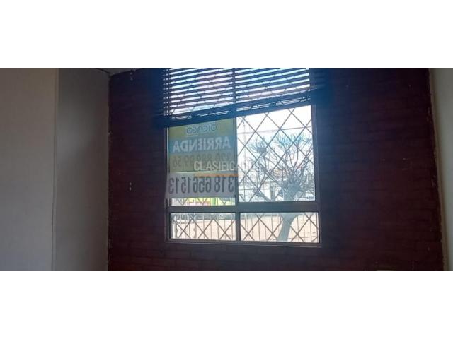 Apartaestudios, Alquiler en Bogotá