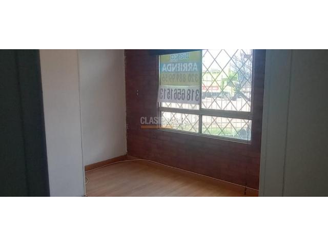 Apartaestudios, Alquiler en Bogotá