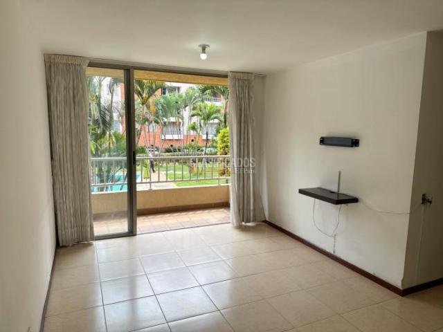 Apartamentos, Alquiler en San Joaquín