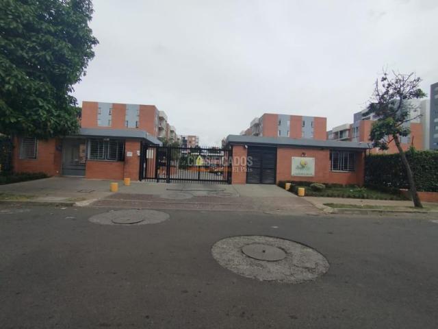 Apartamentos, Alquiler en Valle del Lili