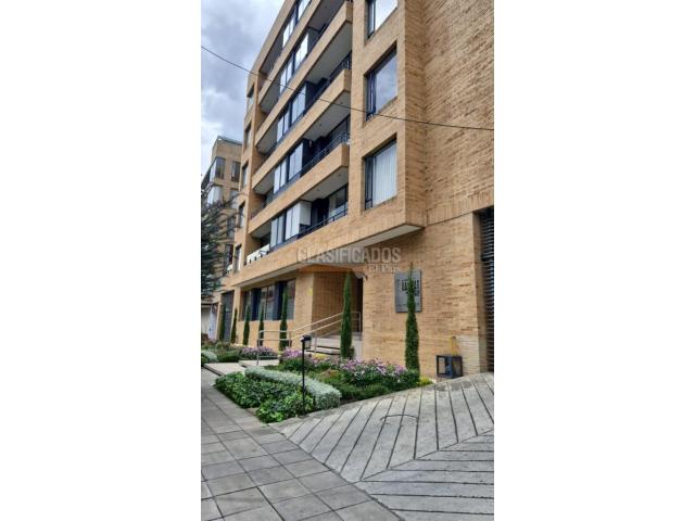 Apartamentos, Alquiler en Bogotá