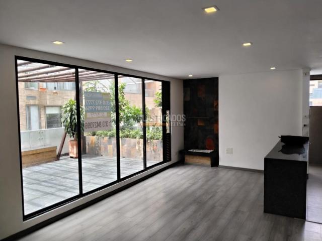 Apartamentos, Alquiler en Bogotá