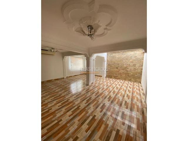 Casas, Alquiler en Floridablanca