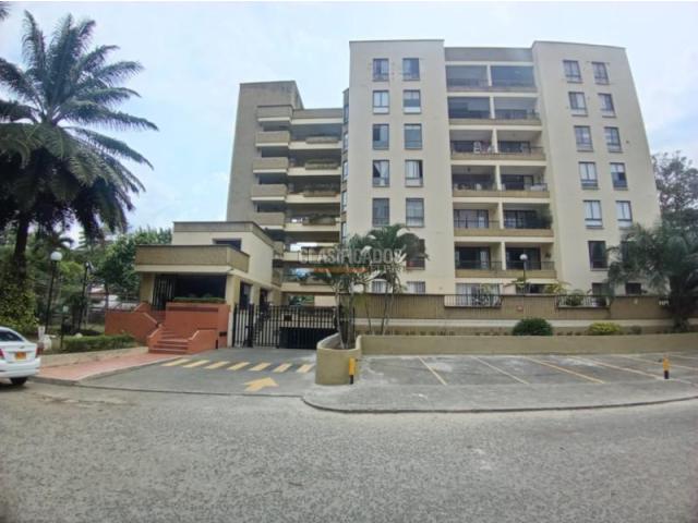 Apartamentos, Venta en Puente Palma