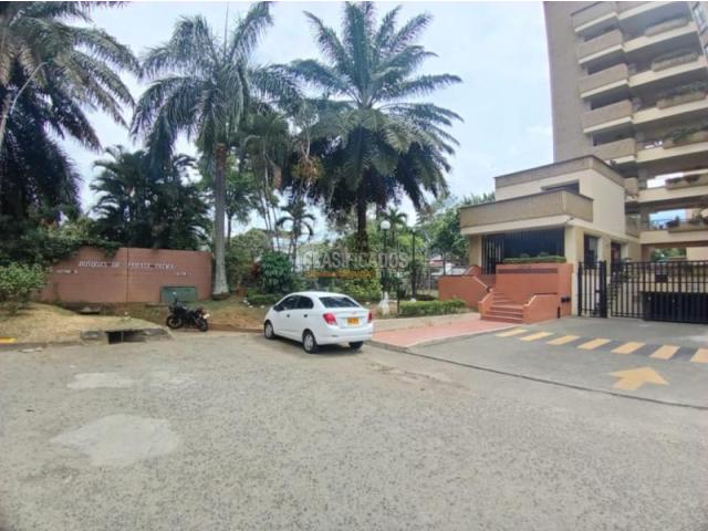 Apartamentos, Venta en Puente Palma