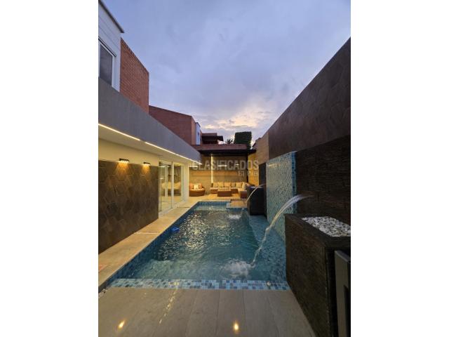 Casas, Alquiler en Ciudad Jardín