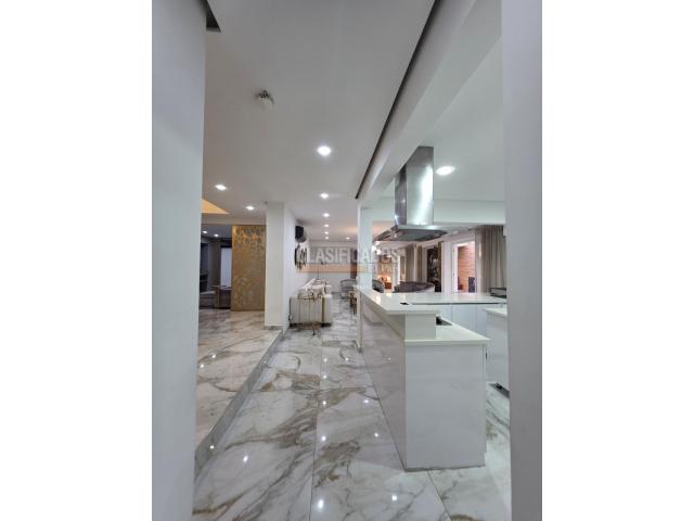 Casas, Alquiler en Ciudad Jardín