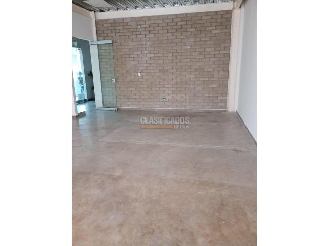 Locales y Bodegas, Alquiler en Barranquilla