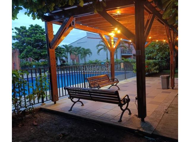 Casas, Venta en Jamundí