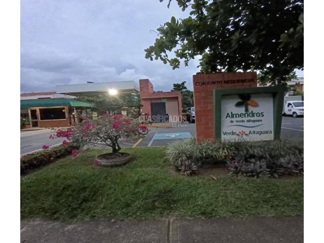 Casas, Venta en Jamundí