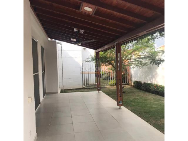 Casas, Venta en Jamundí