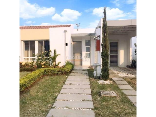 Casas, Venta en Jamundí