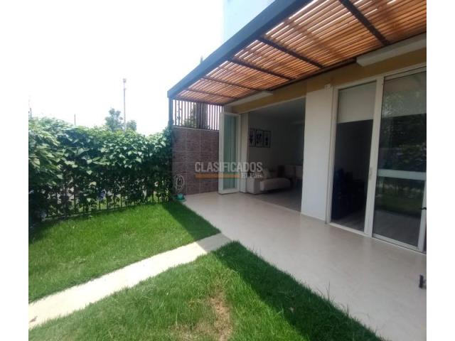 Casas, Venta en Jamundí