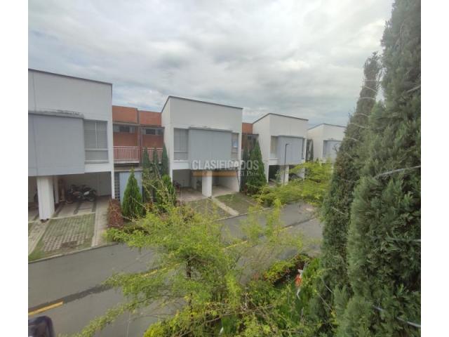 Casas, Venta en Jamundí