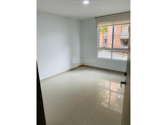 Apartaestudios, Alquiler en La Flora