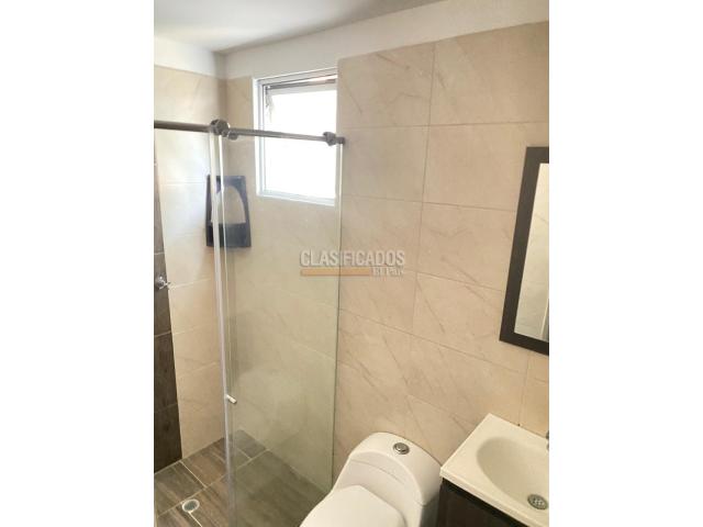 Apartaestudios, Alquiler en La Flora