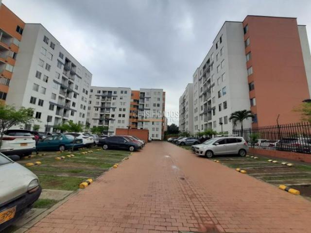 Apartamentos, Venta en Valle del Lili