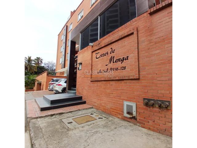 Apartamentos, Alquiler en Menga