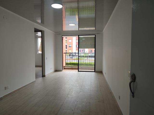 Apartamentos, Alquiler en Jamundí