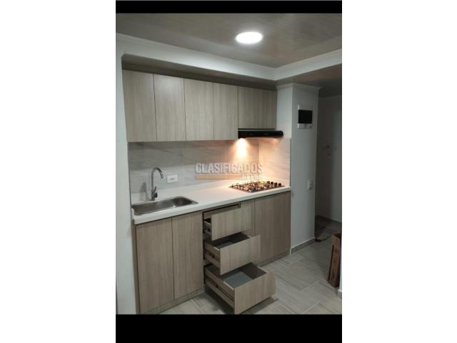 Apartamentos, Alquiler en Jamundí