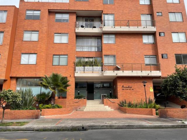 Apartaestudios, Alquiler en Bogotá