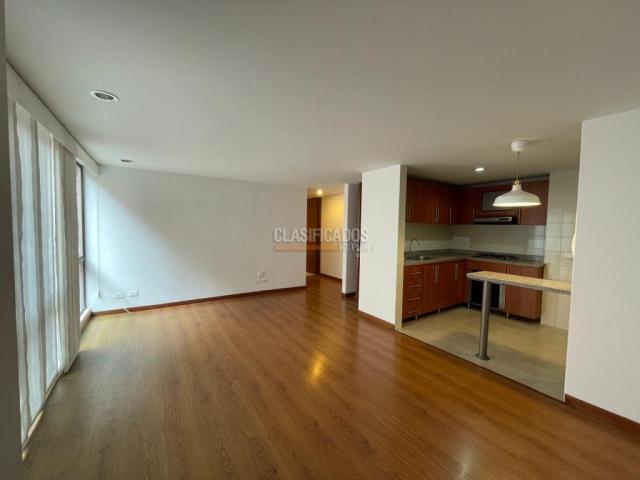 Apartaestudios, Alquiler en Bogotá