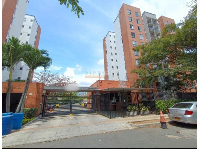 Apartamentos, Alquiler en Valle del Lili