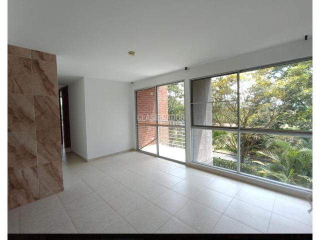 Apartamentos, Alquiler en Valle del Lili