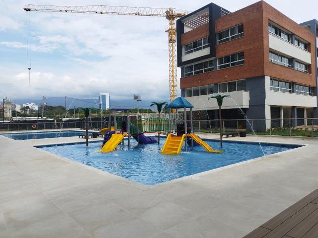 Apartamentos, Venta en Valle del Lili