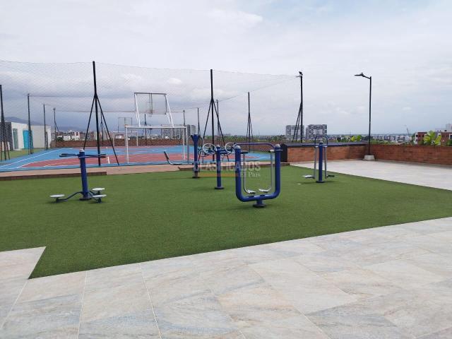 Apartamentos, Venta en Valle del Lili