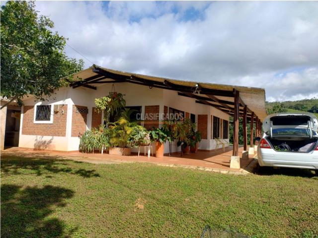 Fincas y Casas Campestres, Venta en Dagua
