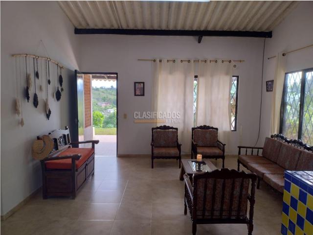 Fincas y Casas Campestres, Venta en Dagua