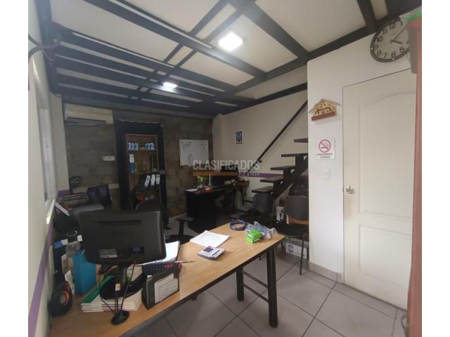 Locales y Bodegas, Venta en Obrero