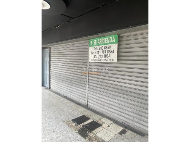 Locales y Bodegas, Alquiler en San Pedro