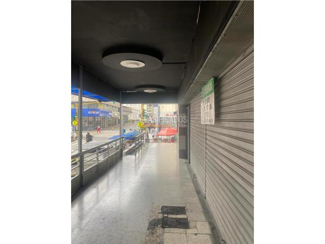 Locales y Bodegas, Alquiler en San Pedro