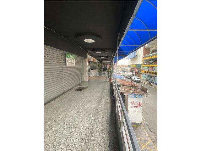 Locales y Bodegas, Alquiler en San Pedro