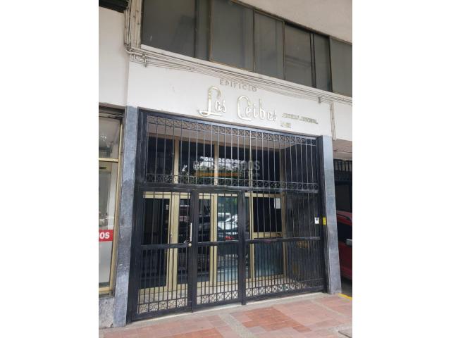 Apartamentos, Venta en Ed. Las Ceibas