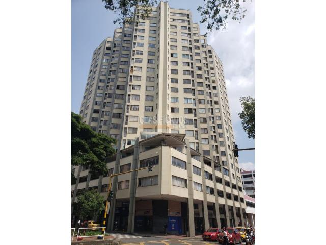 Apartamentos, Venta en Ed. Las Ceibas