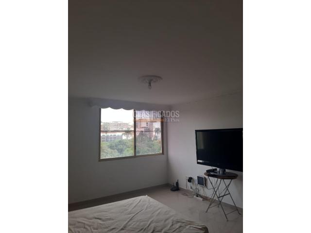 Apartamentos, Venta en Ed. Las Ceibas