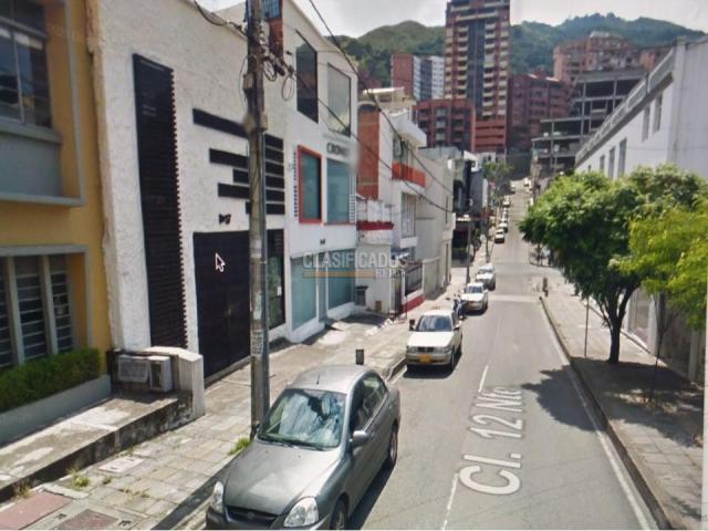 Edificios, Venta en Granada