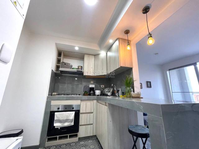 Apartamentos, Venta en Yumbo