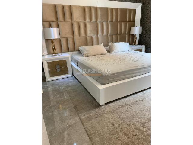 Apartamentos, Venta en Ciudad Jardín