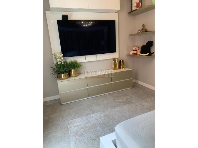 Apartamentos, Venta en Ciudad Jardín