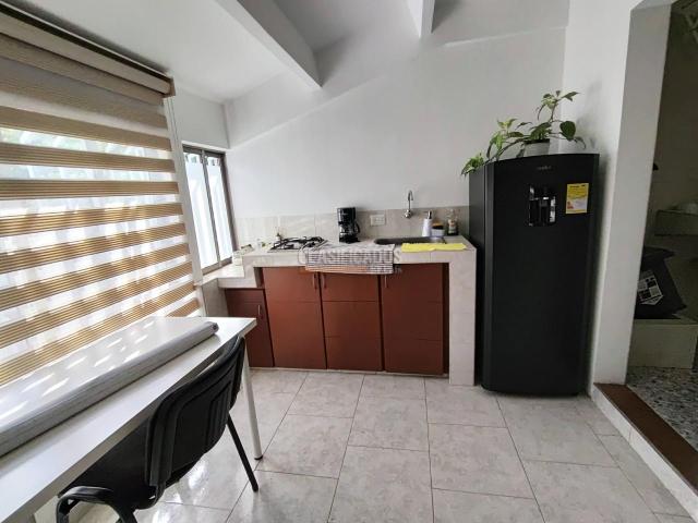 Apartaestudios, Alquiler en La Flora