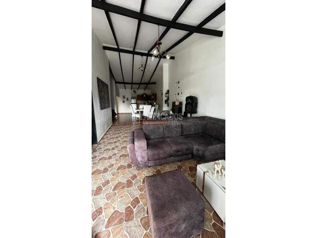 Casas, Venta en El Guabal